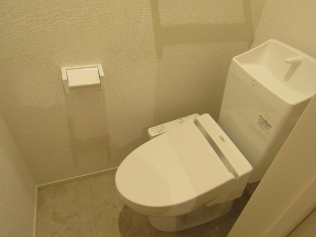 9/20 トイレ