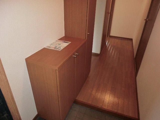 10/30 玄関