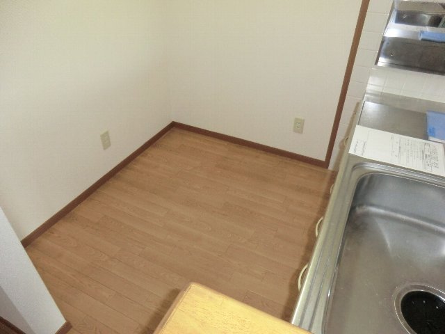 12/30 キッチン