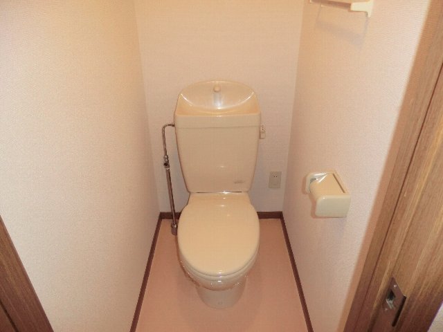 14/30 トイレ