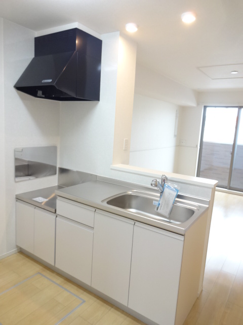 7/20 キッチン