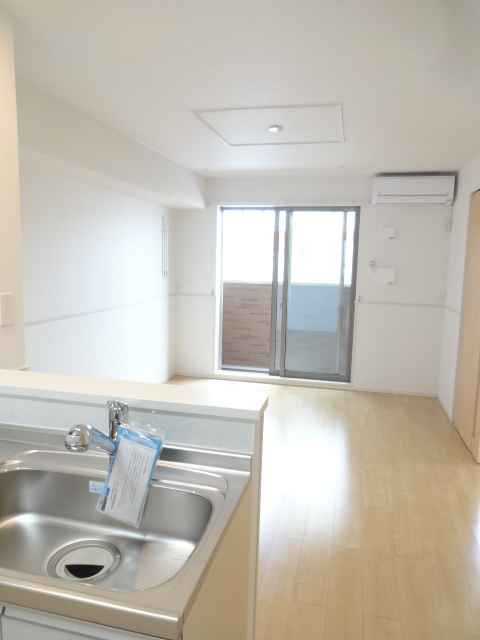 3/20 リビング/ダイニング