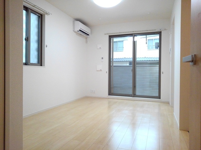 3/18 リビング/ダイニング