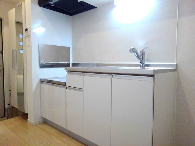 11/18 バルコニー