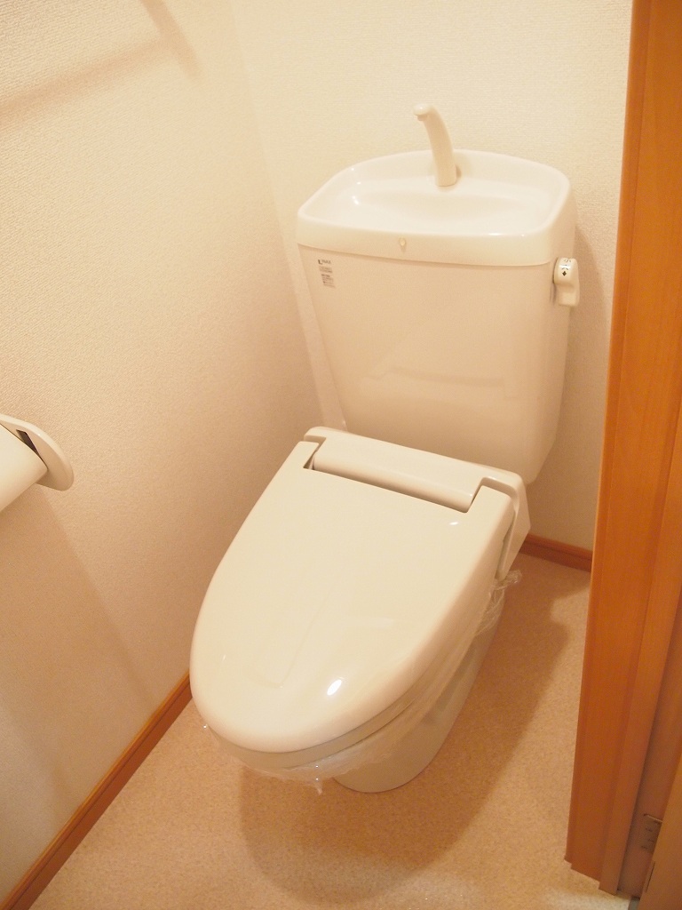 11/25 トイレ