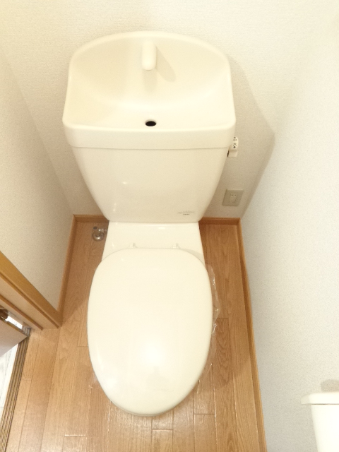 9/20 トイレ