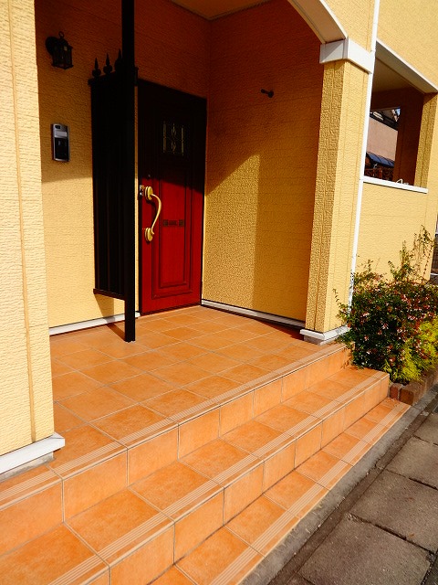 14/20 エントランス