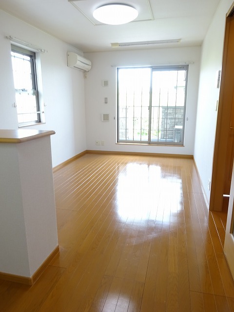 3/15 リビング/ダイニング