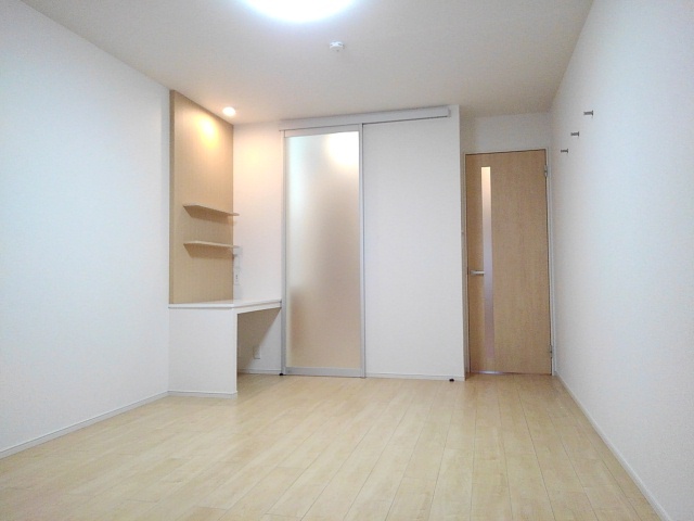 3/20 リビング/ダイニング