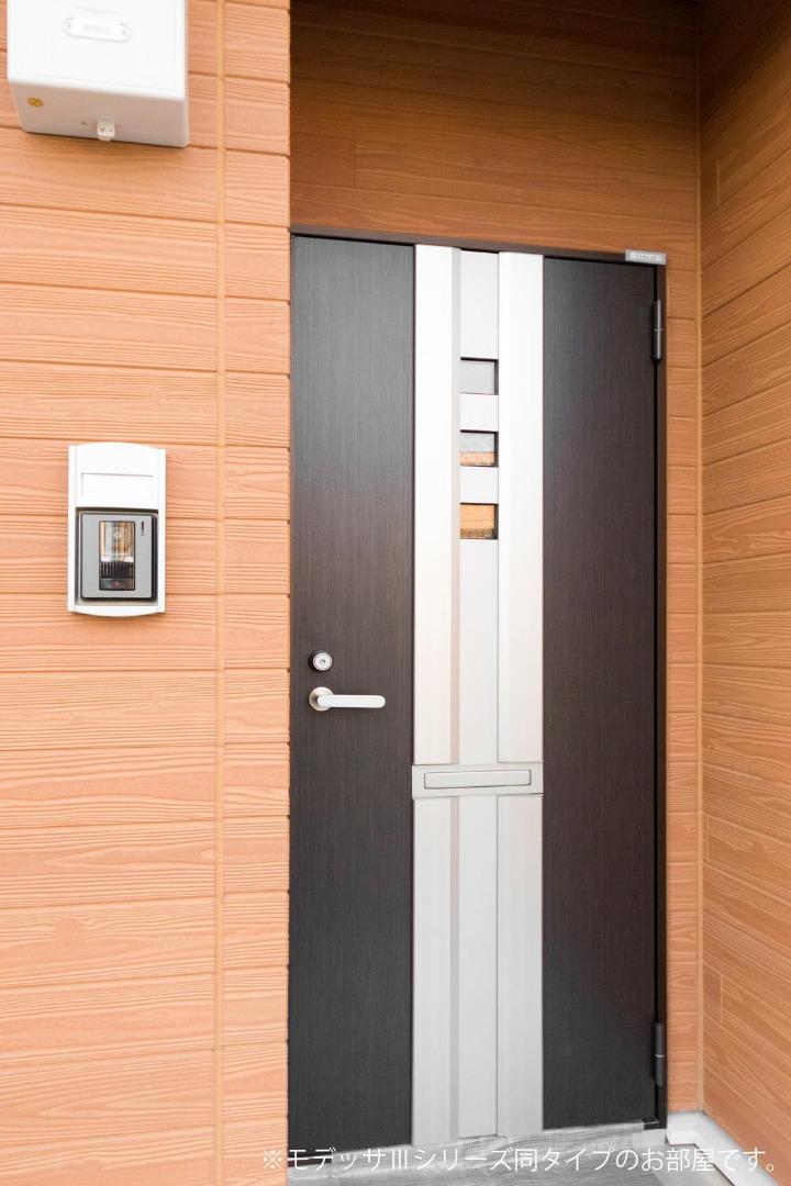 14/22 エントランス