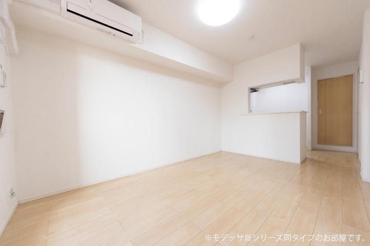 3/22 リビング/ダイニング