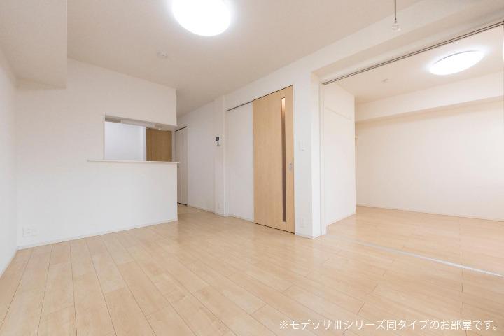 4/22 リビング/ダイニング