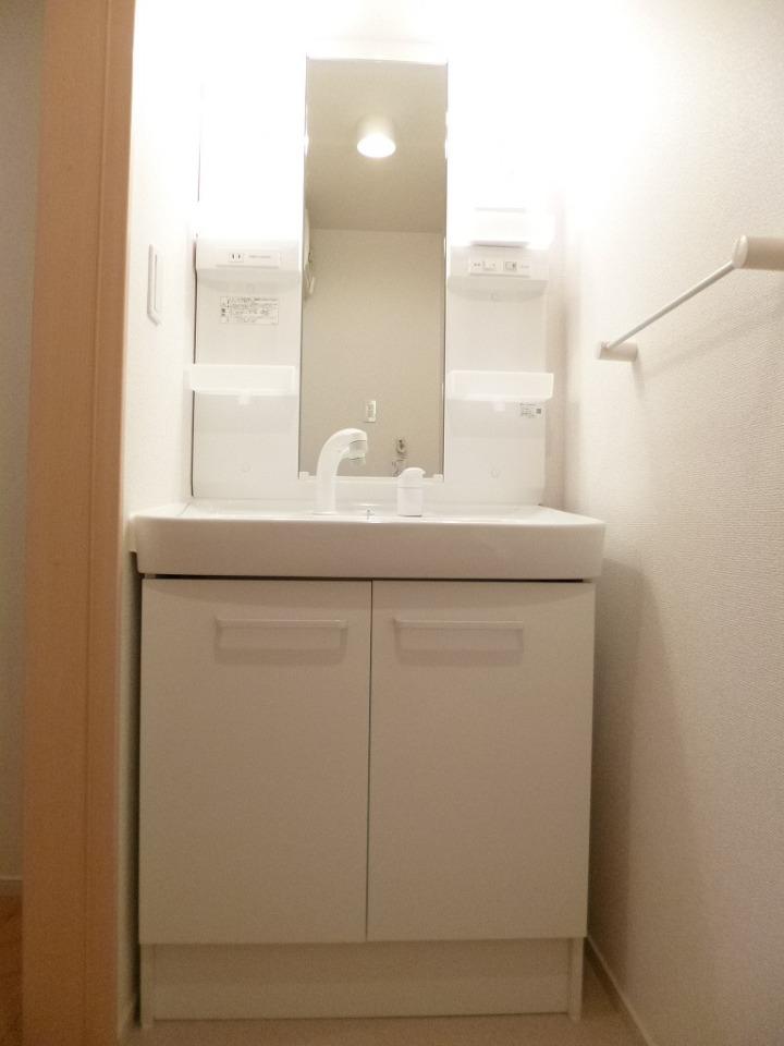 11/22 洗面