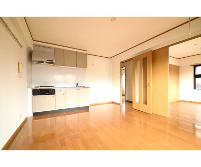 7/29 リビング/ダイニング