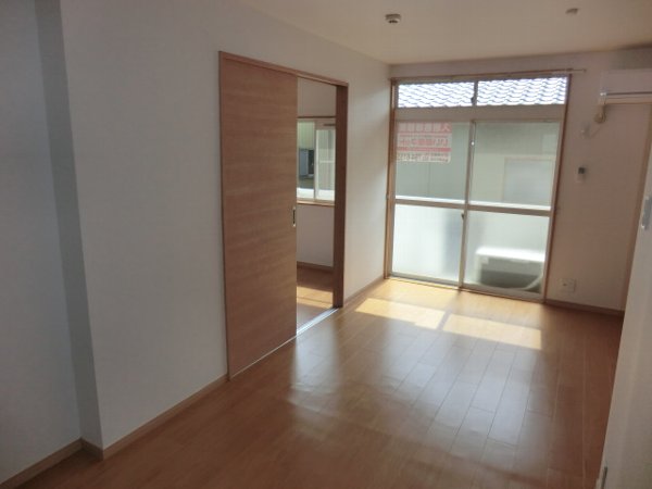 3/28 リビング/ダイニング