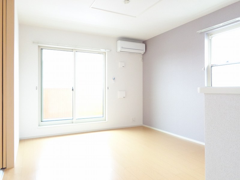 3/20 リビング/ダイニング