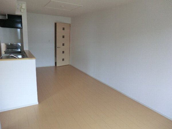 6/29 リビング/ダイニング