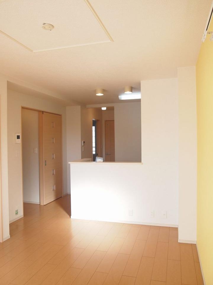 3/22 リビング/ダイニング