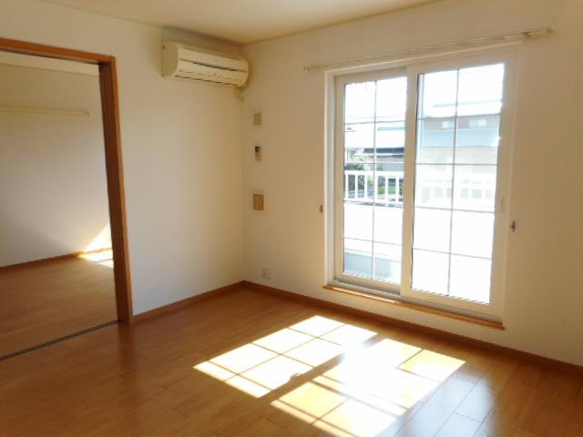 4/20 リビング/ダイニング