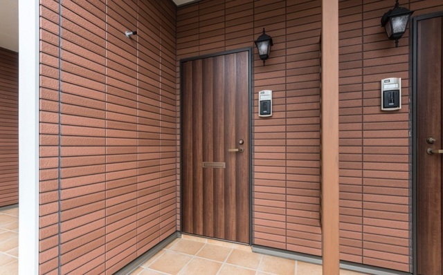 14/23 エントランス