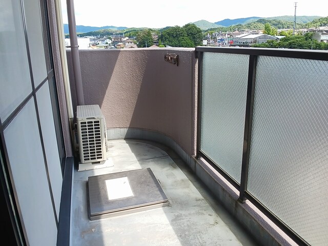 14/25 バルコニー