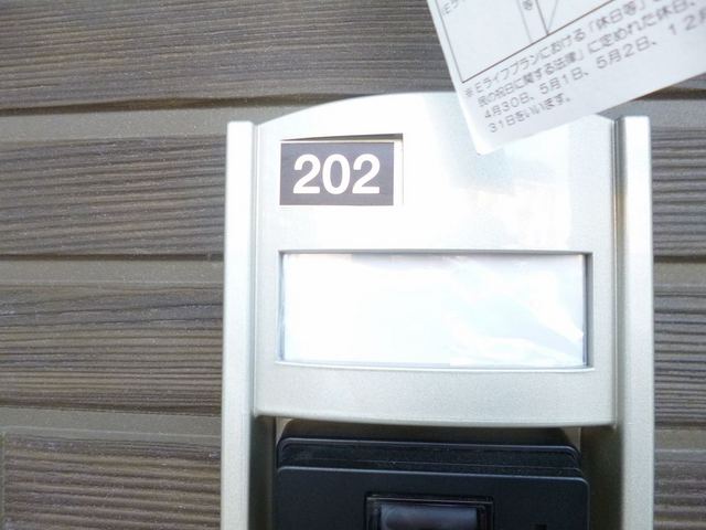 16/22 エントランス