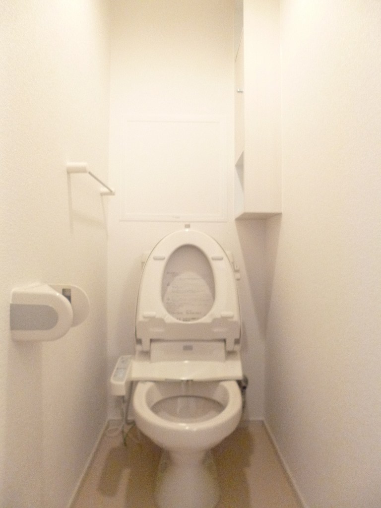 11/22 トイレ