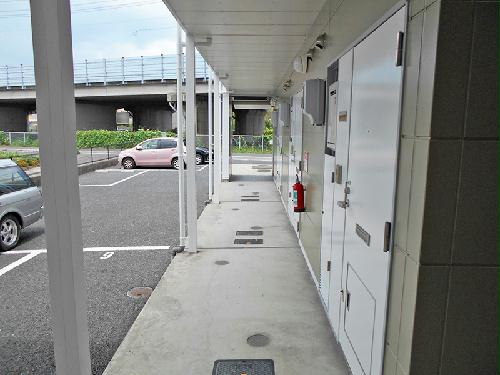 11/20 エントランス