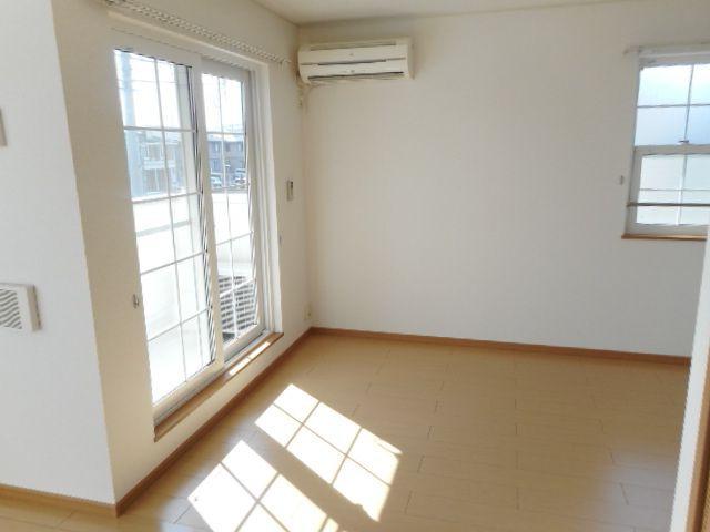 3/22 リビング/ダイニング