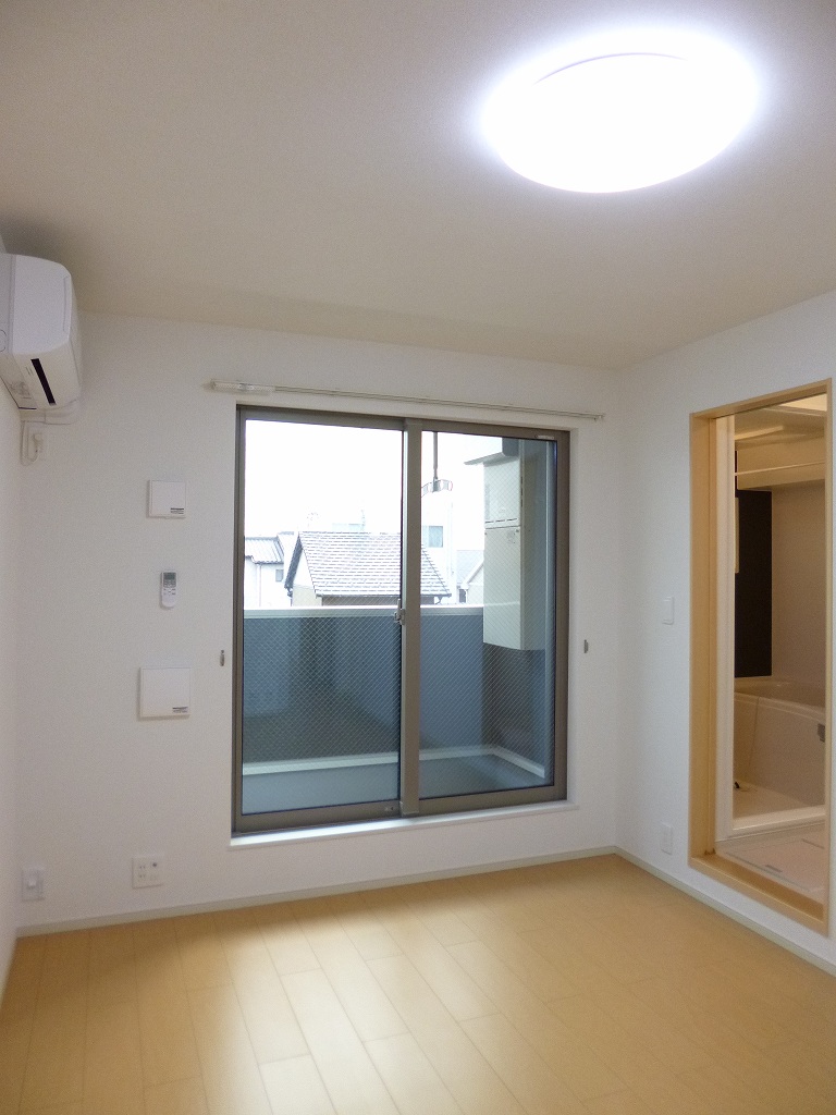 3/22 リビング/ダイニング