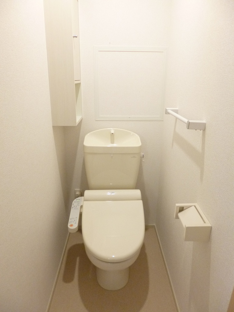 11/22 トイレ