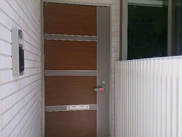 2/4 エントランス