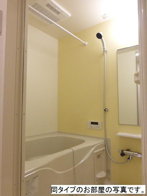 8/21 浴室