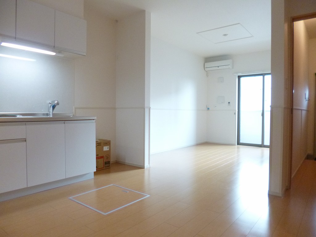 3/22 リビング/ダイニング