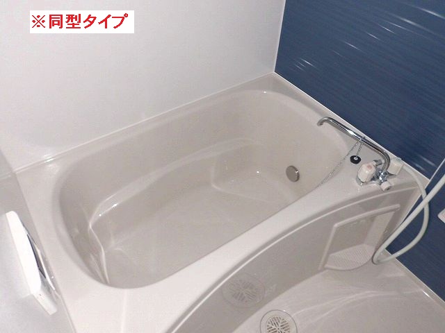 8/20 浴室