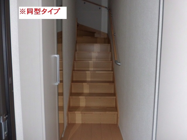 6/20 玄関