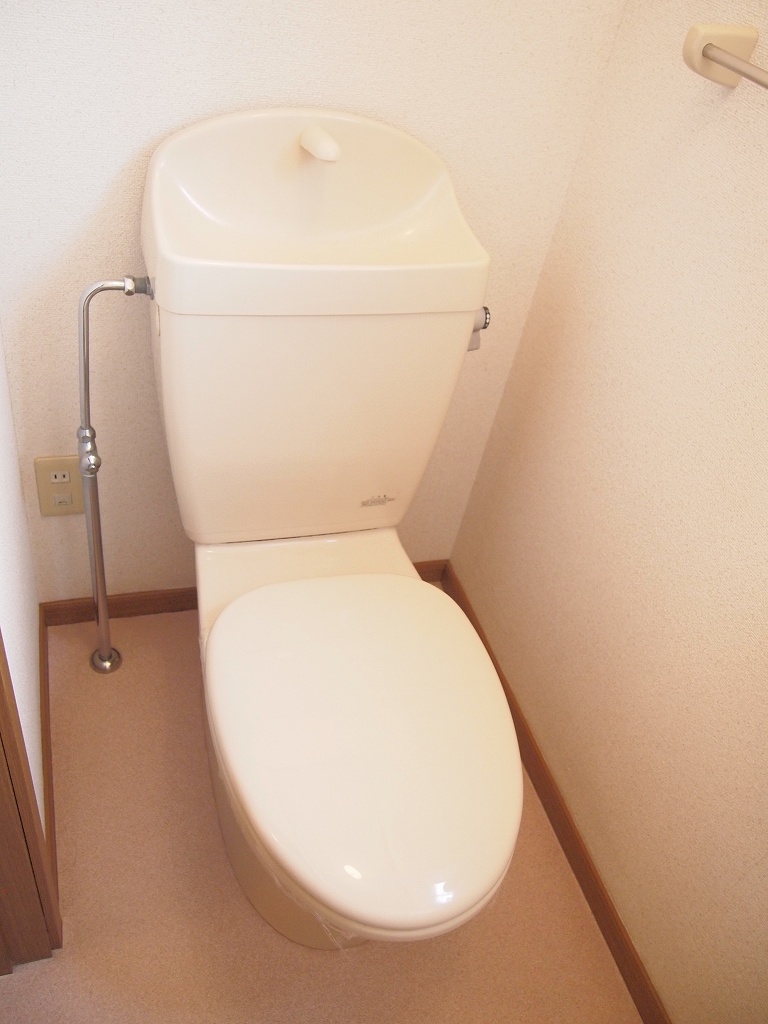 11/22 トイレ