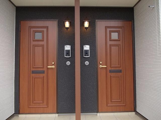 14/20 エントランス