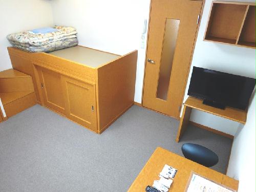 3/20 リビング/ダイニング