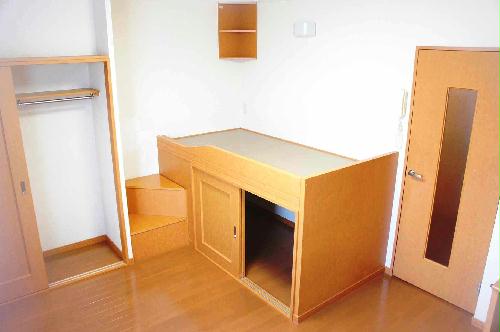 5/20 リビング/ダイニング