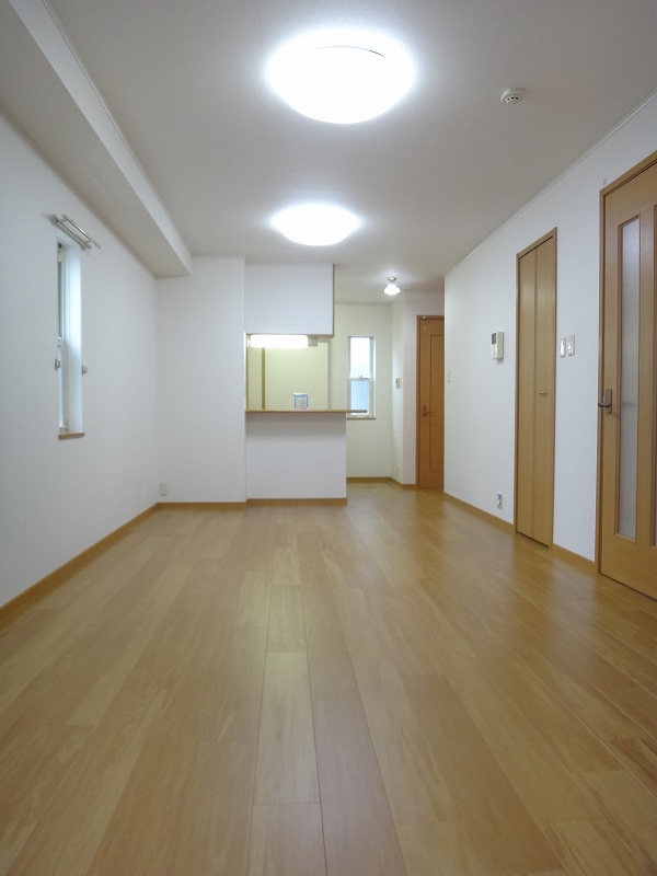 3/22 リビング/ダイニング