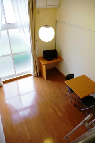 4/16 リビング/ダイニング