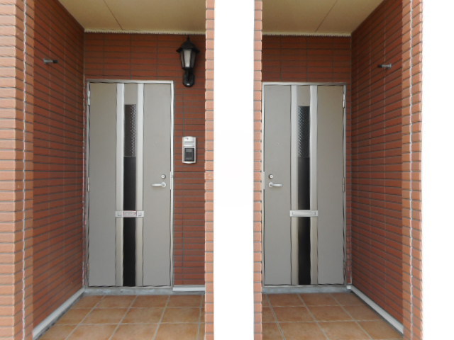 20/26 エントランス