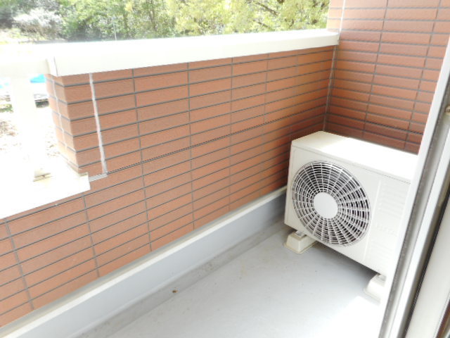 17/26 バルコニー