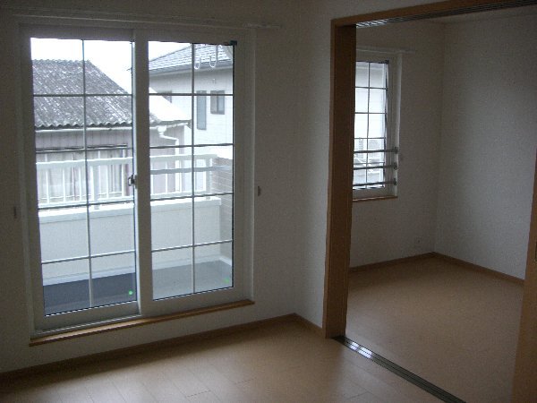 3/26 リビング/ダイニング