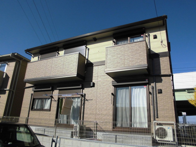 1/24 外観