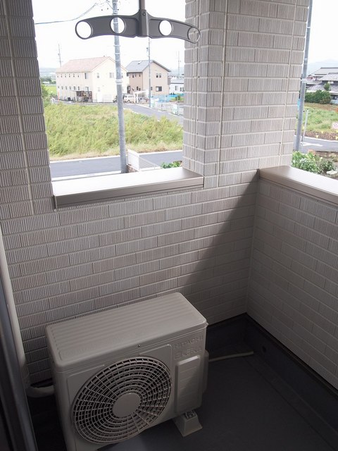 14/24 バルコニー