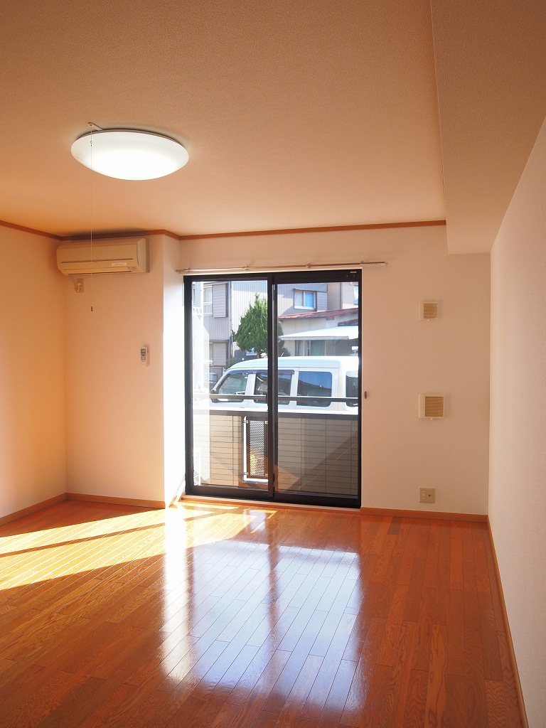 3/24 リビング/ダイニング