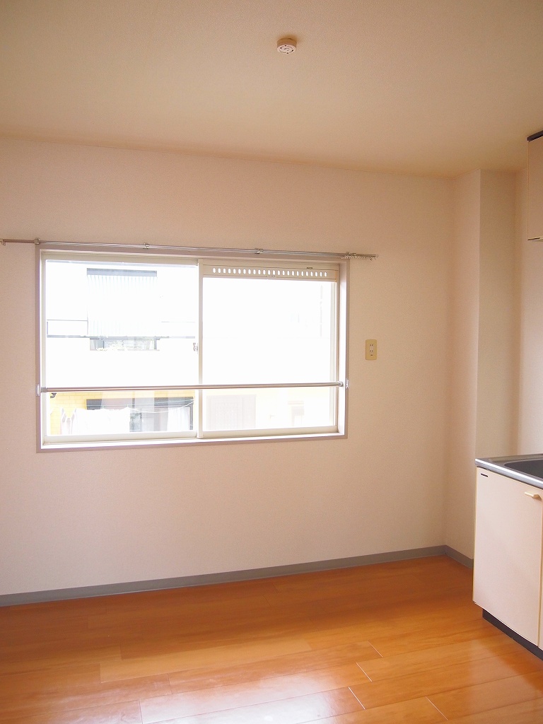 3/19 リビング/ダイニング