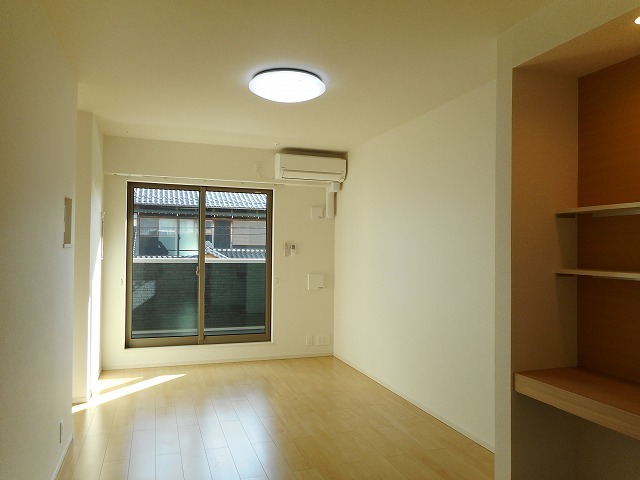 3/22 リビング/ダイニング